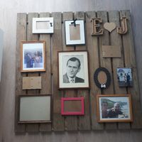 DIY palettes photos - 2