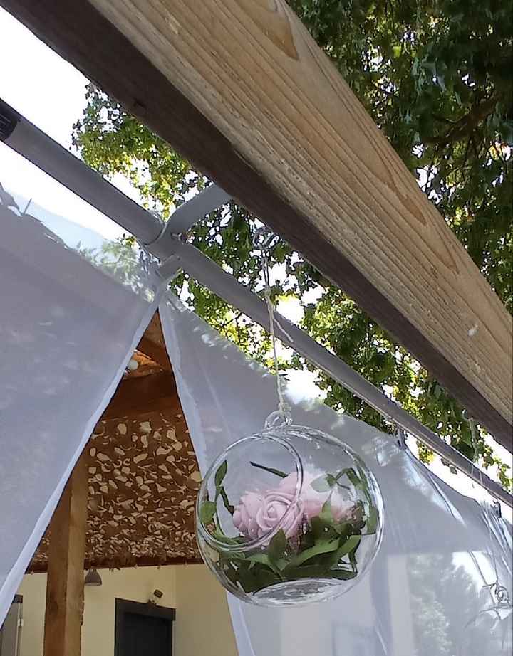 Trop contente de notre arche - 3