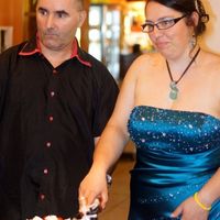 coupe du gateau
