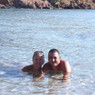 Véro et Gg