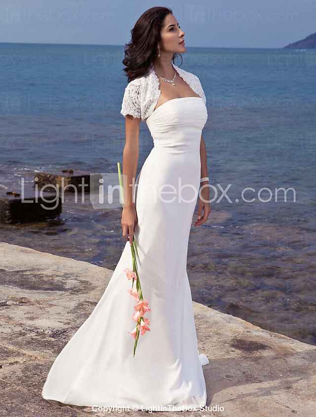 Light in the box - 1