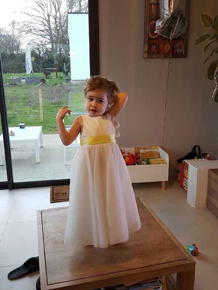 Ou avez vous trouvez la tenue de vos enfants ??? - 1