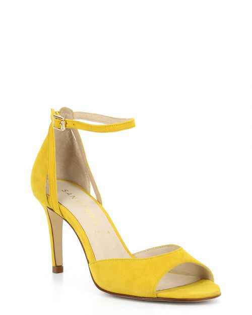 Vos chaussures ! - 1