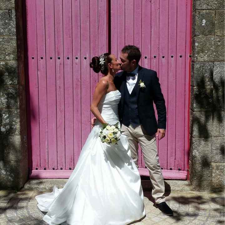 Notre merveilleux week-end - 3