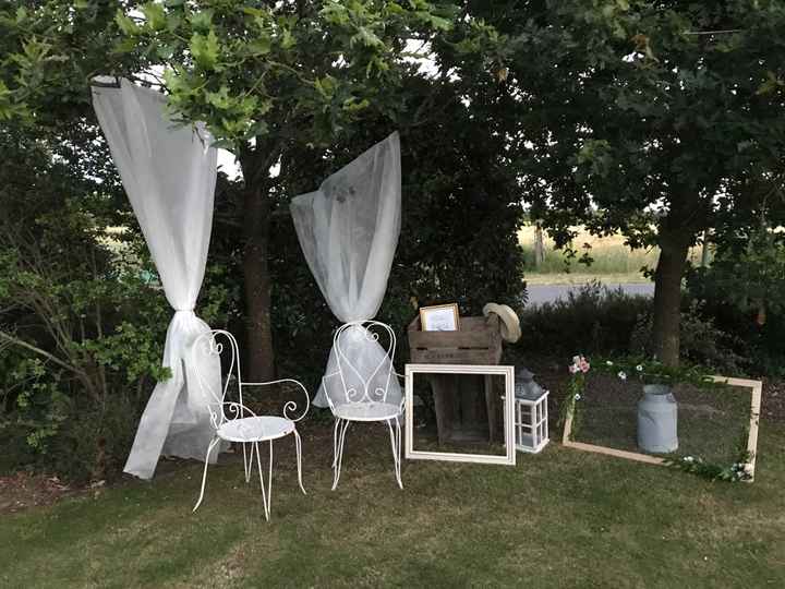 Montrez moi votre salle et votre décoration - 11