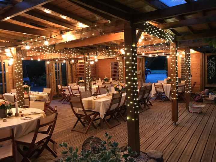 Montrez moi votre salle et votre décoration - 12