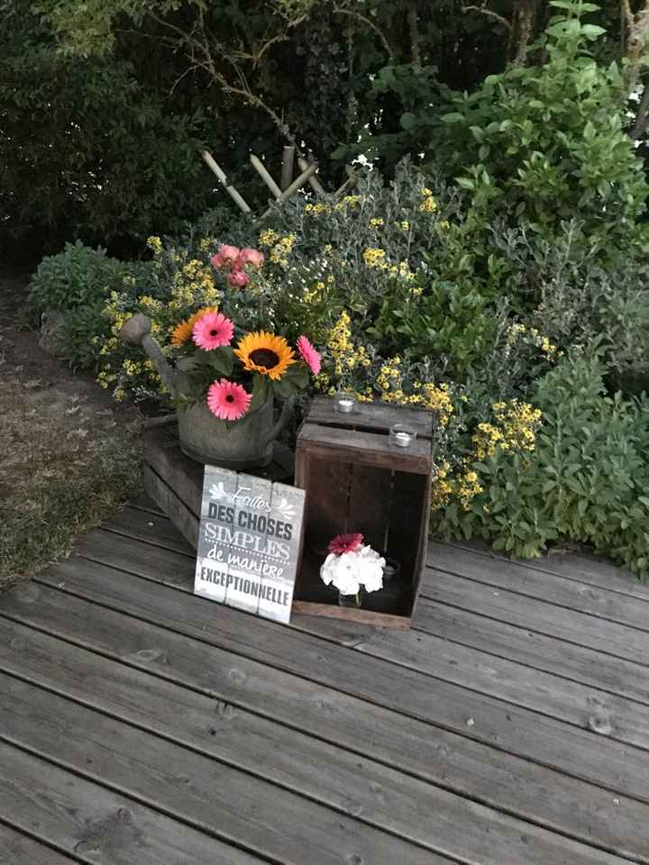 Montrez moi votre salle et votre décoration - 15