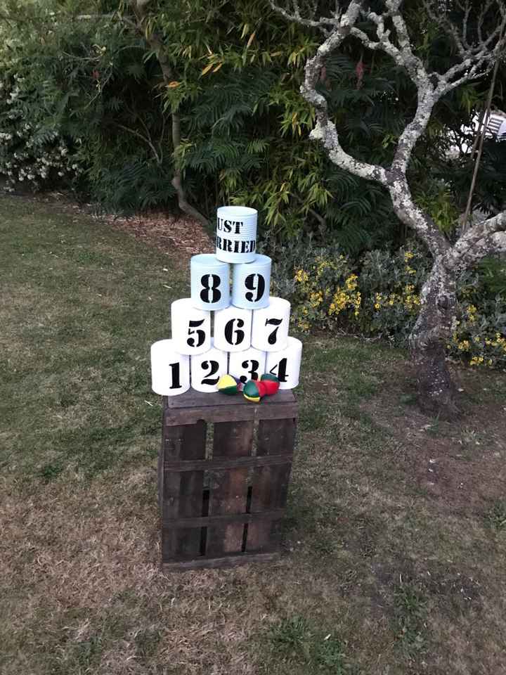 Guinguette fleuri !!!! - 4