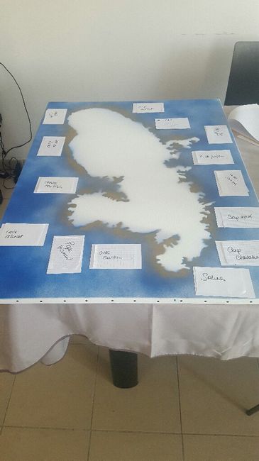 Plan de table - 3