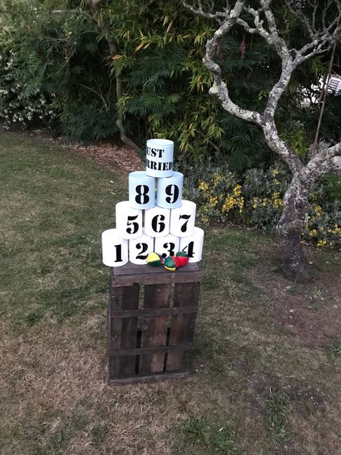 Guinguette fleuri !!!! - 4