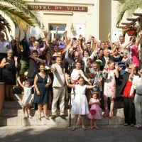 sortie de Mairie!!!!!