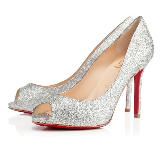 mes chaussures hésitation
