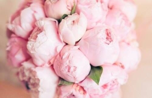 Bouquet ...pastel ou couleur flash - 3
