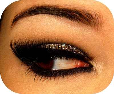 idee maquillage hiver