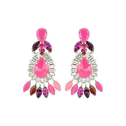 boucles d oreilles