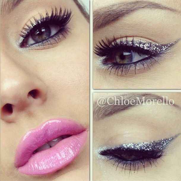 Rouge a lèvre rose flash ? - 5