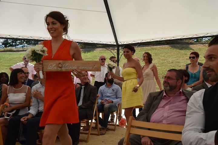 L'aventure ne fait que continuer ... - 6