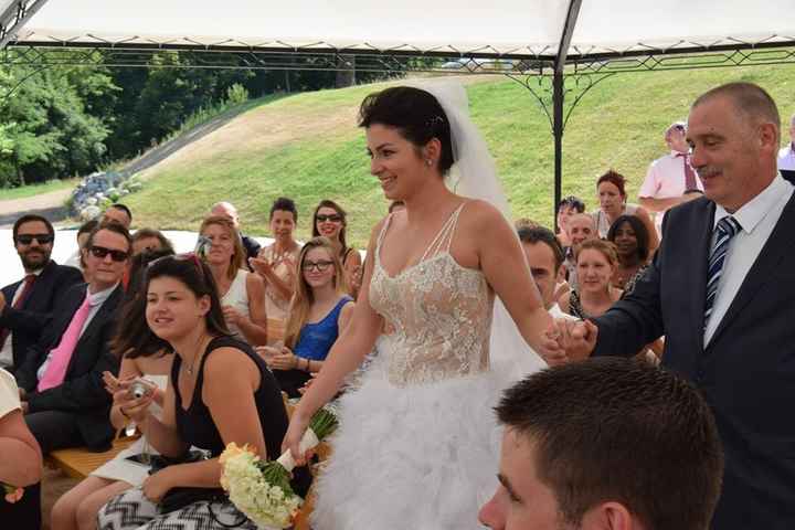 L'aventure ne fait que continuer ... - 1