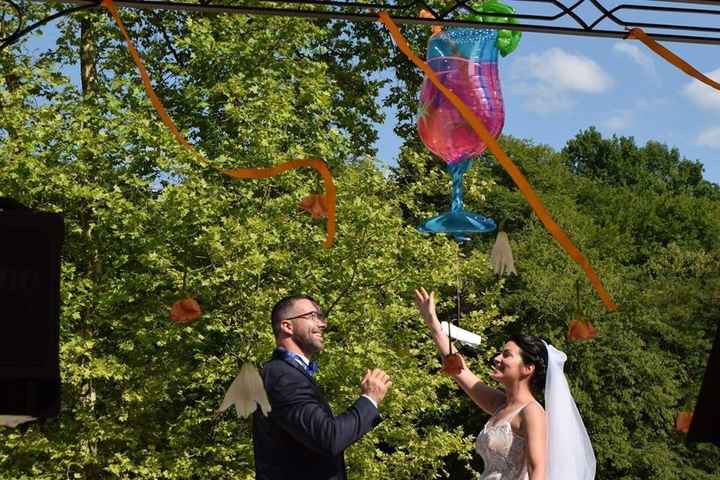 L'aventure ne fait que continuer ... - 5