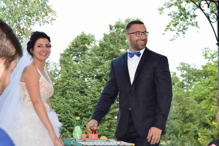 L'aventure ne fait que continuer ... - 6