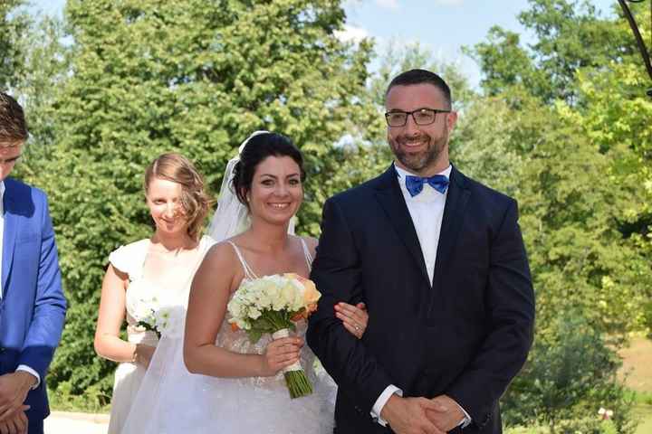 L'aventure ne fait que continuer ... - 1