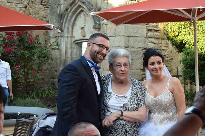 L'aventure ne fait que continuer ... - 3