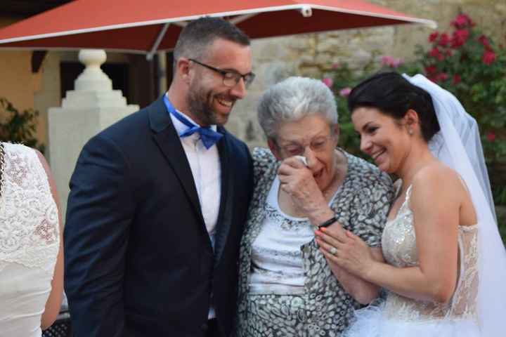 L'aventure ne fait que continuer ... - 4