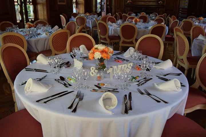 L'aventure ne fait que continuer ... - 5