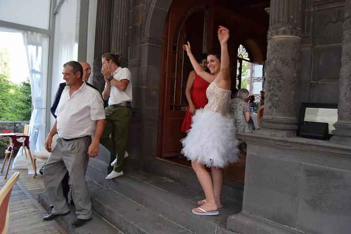 L'aventure ne fait que continuer ... - 6