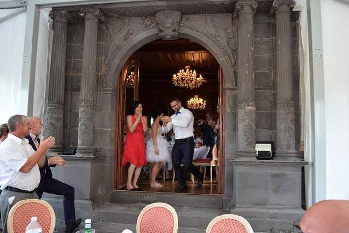 L'aventure ne fait que continuer ... - 7