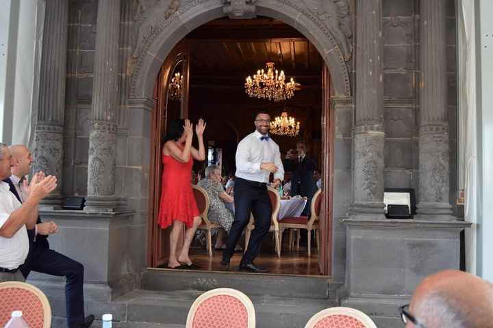 L'aventure ne fait que continuer ... - 8