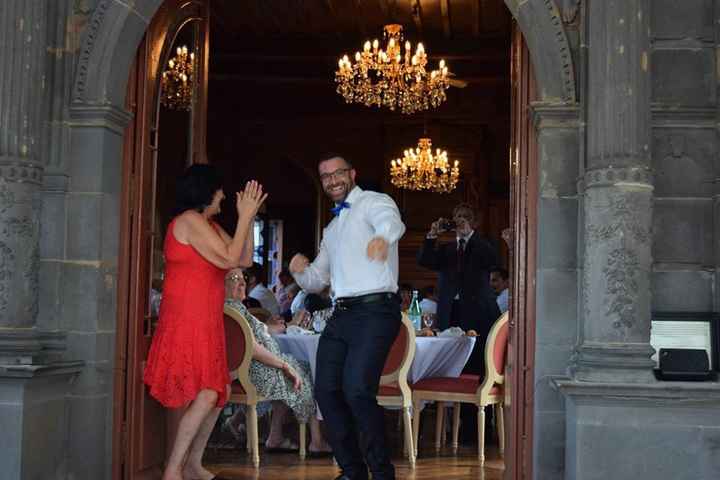 L'aventure ne fait que continuer ... - 9