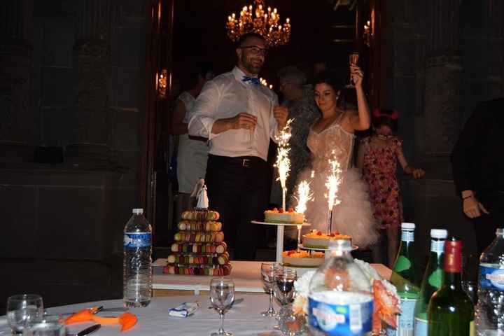 L'aventure ne fait que continuer ... - 10