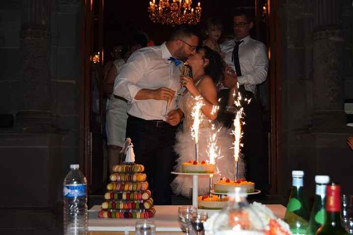 L'aventure ne fait que continuer ... - 11