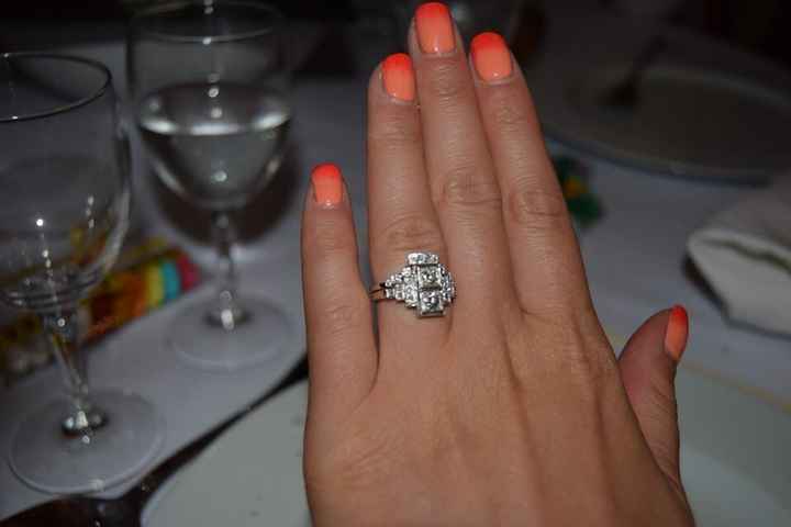 L'aventure ne fait que continuer ... - 1