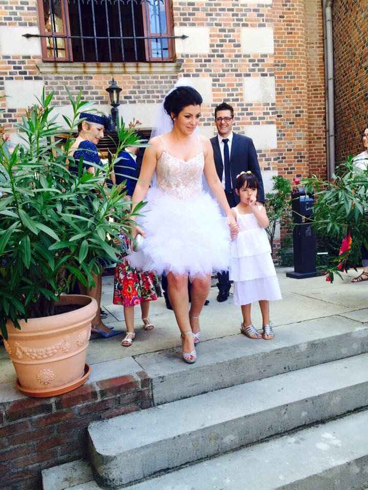 L'aventure ne fait que continuer ... - 3