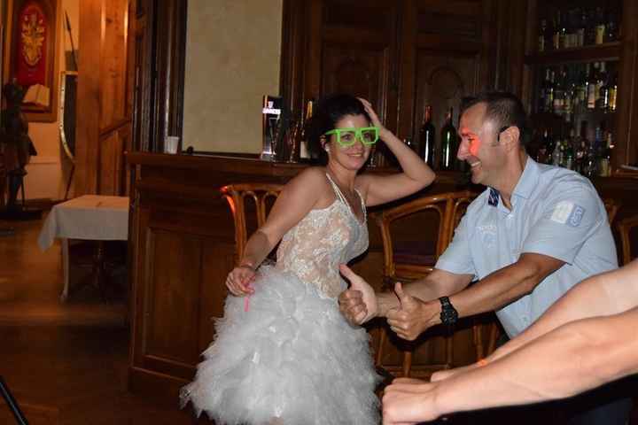 L'aventure ne fait que continuer ... - 6