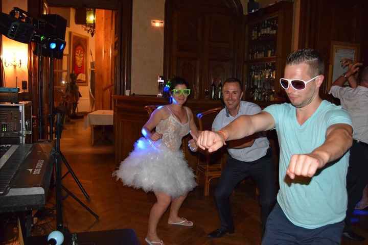 L'aventure ne fait que continuer ... - 7