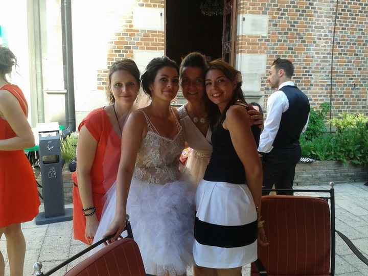 L'aventure ne fait que continuer ... - 2