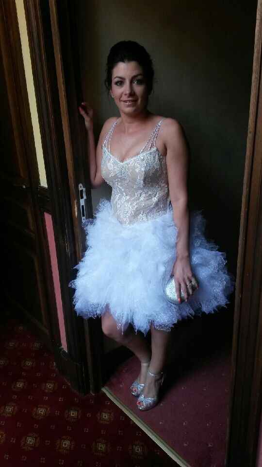 L'aventure ne fait que continuer ... - 1