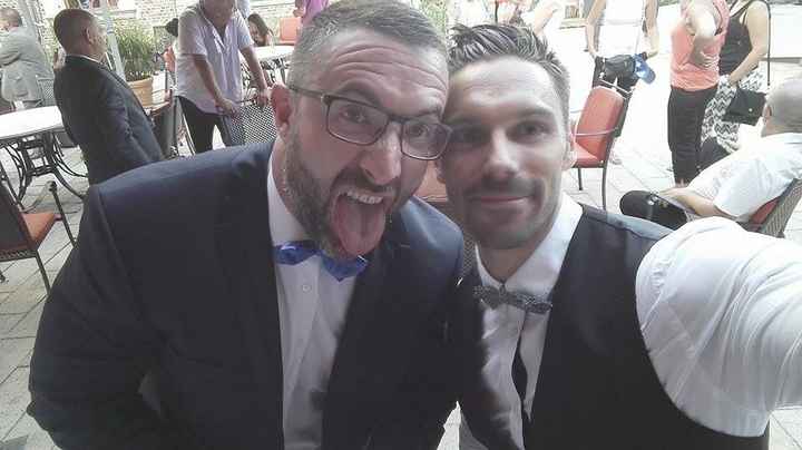 L'aventure ne fait que continuer ... - 2