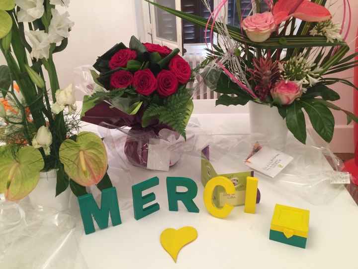 L'aventure ne fait que continuer ... - 5