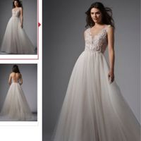  La robe de mes rêves - 1