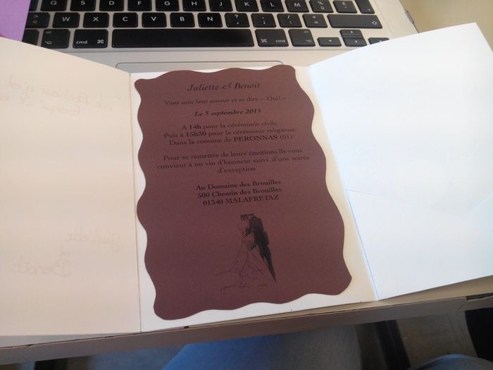 texte faire part
