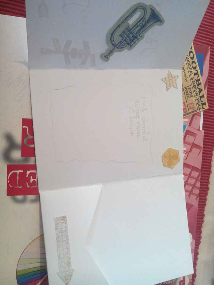 Nous nous marions le 5 Septembre 2015 - Ain - 1