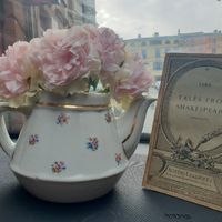 Premiers essais décoration - 1