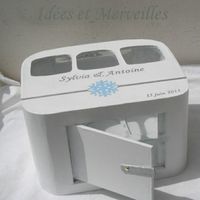 Urne téléphérique - 2