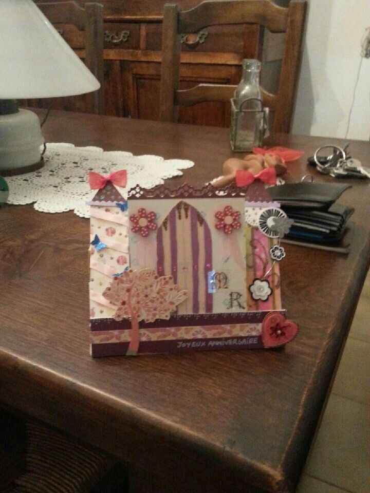 Mettez moi vos deco de tables - 1