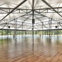 Décoration de salle - 1