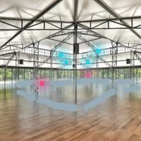 Décoration de salle - 2